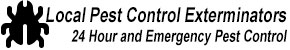 Masonic Home KY Pest Control Exterminators